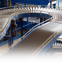 industrial machinery